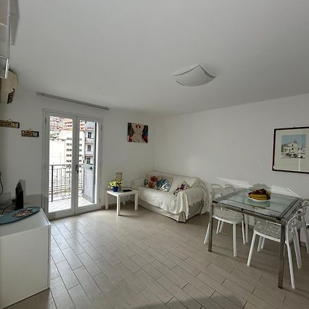 Casa Grazia Letojanni Mare Apartment Exterior foto