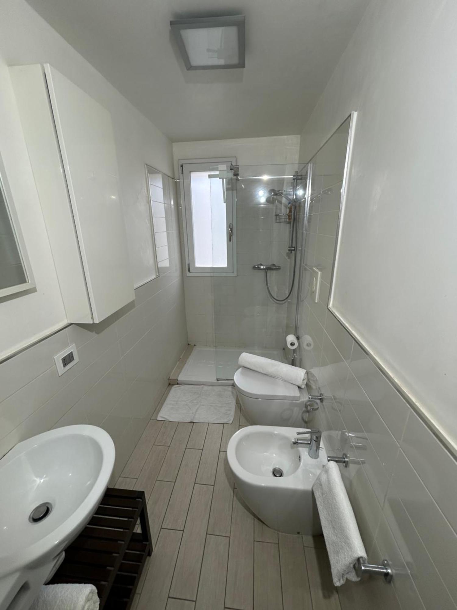 Casa Grazia Letojanni Mare Apartment Exterior foto