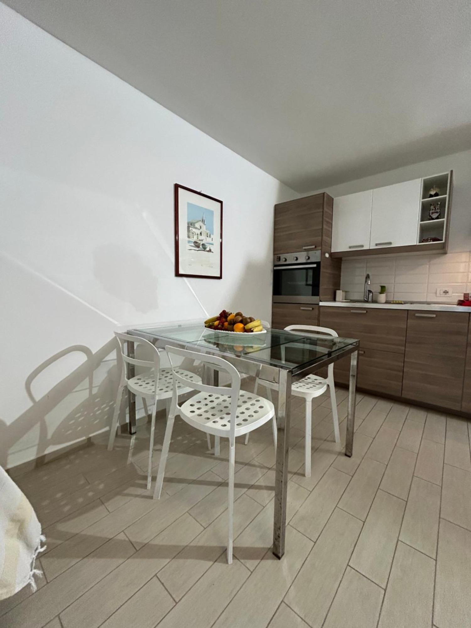 Casa Grazia Letojanni Mare Apartment Exterior foto